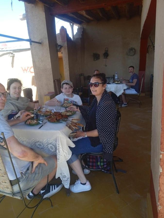 斯库拉 卡斯巴达尔马纳旅馆酒店 外观 照片